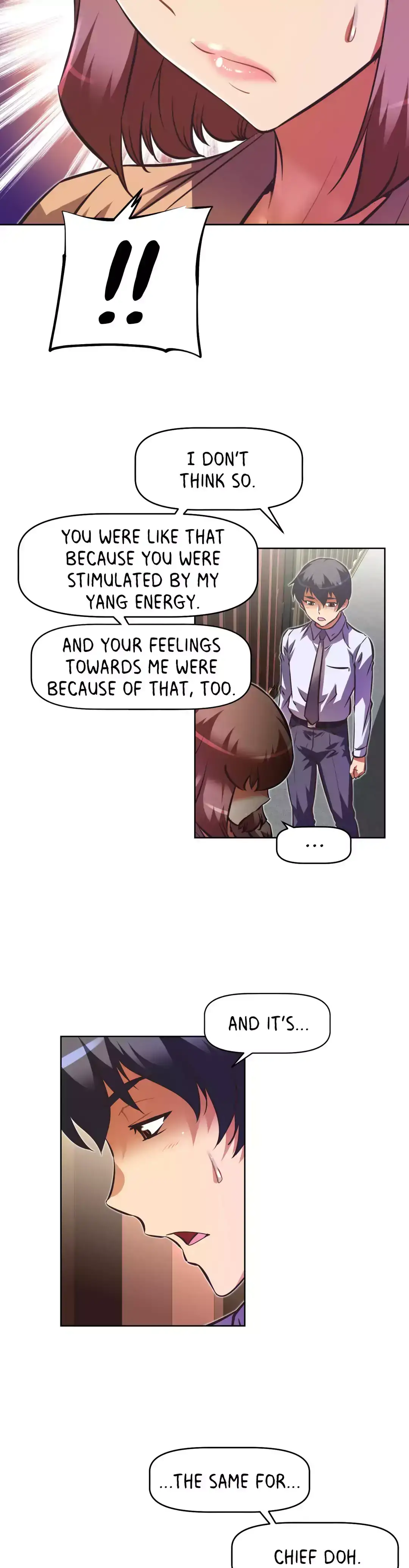 Brawling Go Chapter 80 - HolyManga.Net