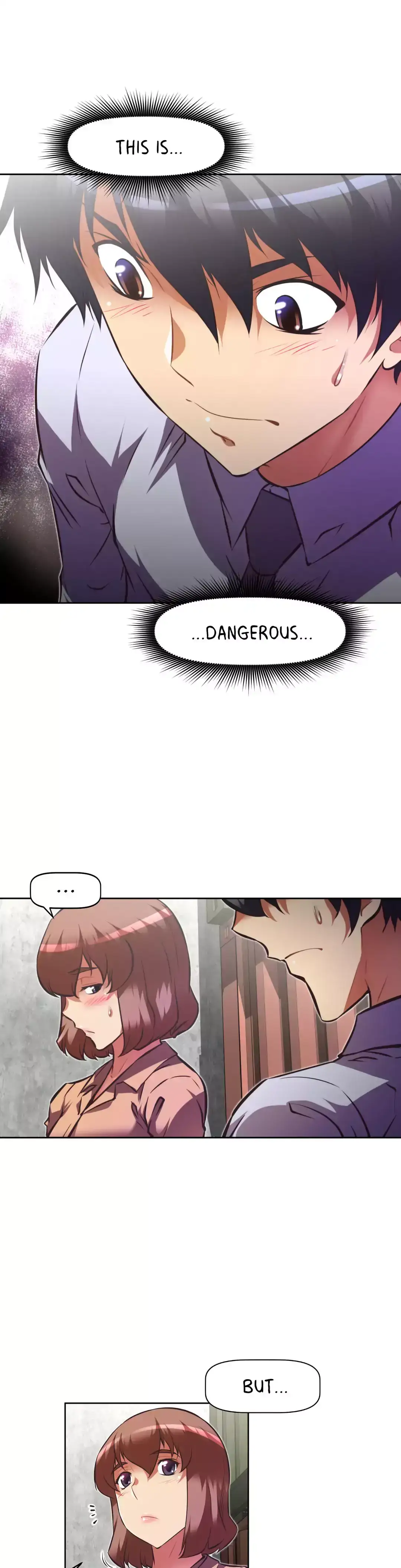 Brawling Go Chapter 80 - HolyManga.Net