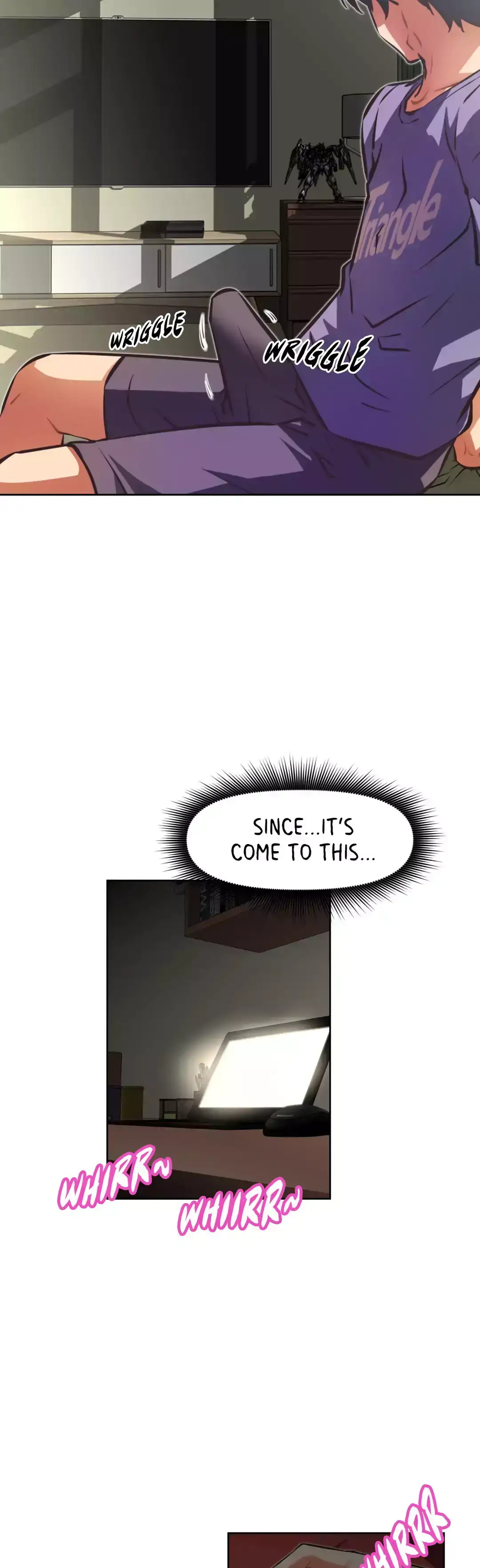 Brawling Go Chapter 80 - HolyManga.Net
