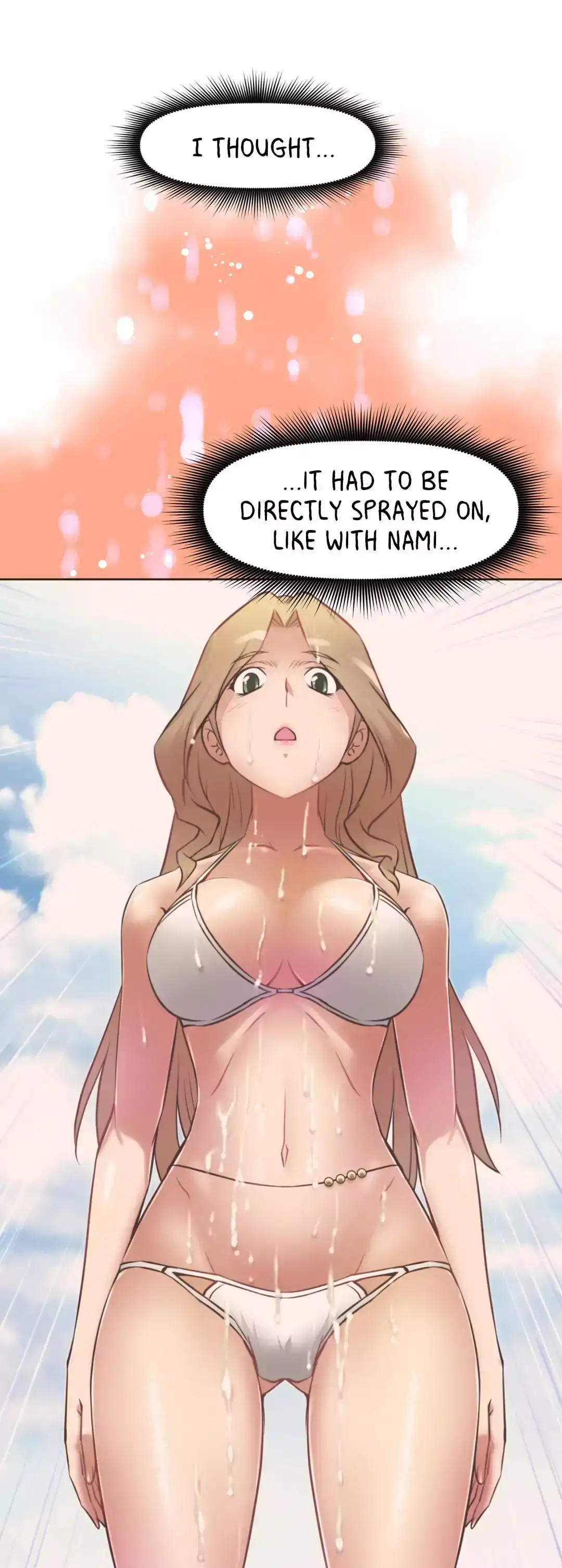 Brawling Go Chapter 80 - HolyManga.Net