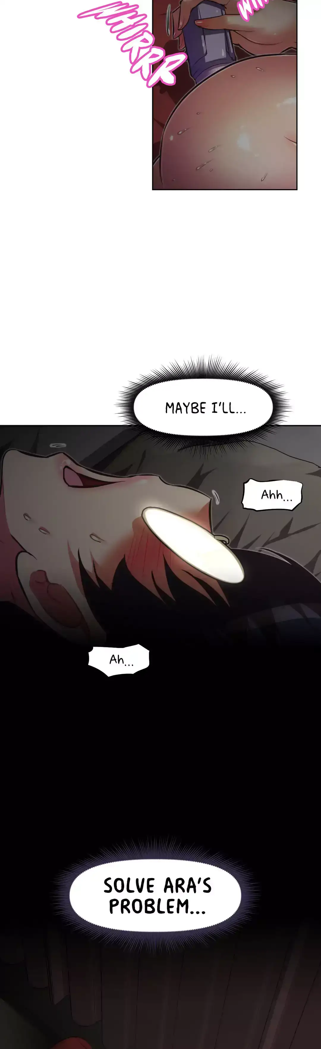 Brawling Go Chapter 80 - HolyManga.Net