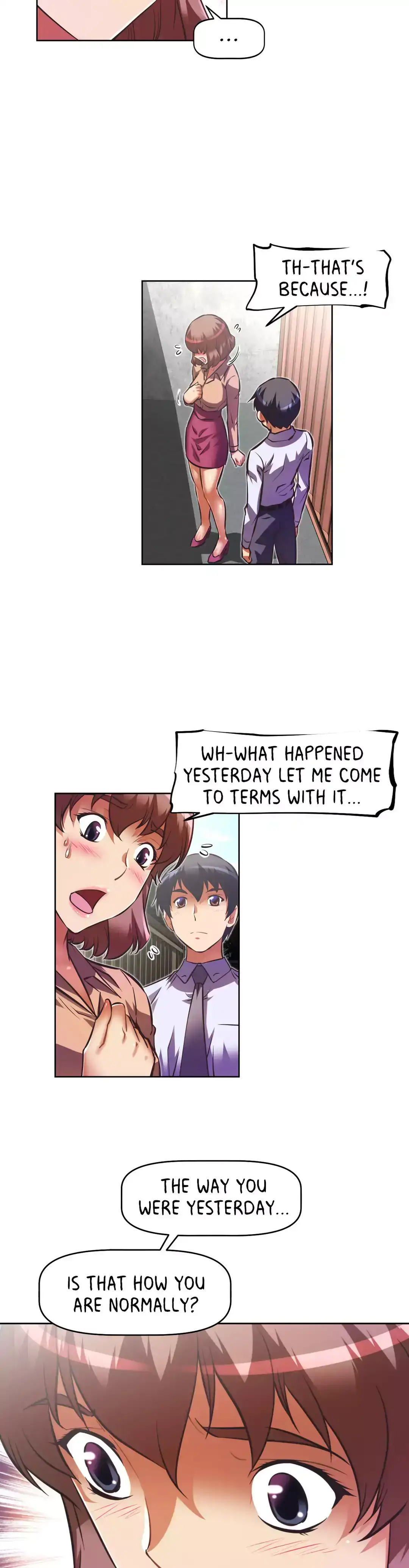 Brawling Go Chapter 80 - HolyManga.Net