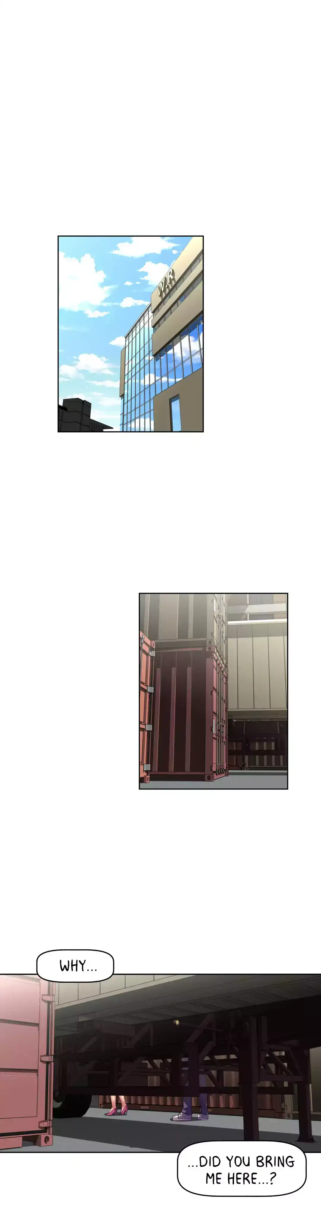 Brawling Go Chapter 80 - HolyManga.Net