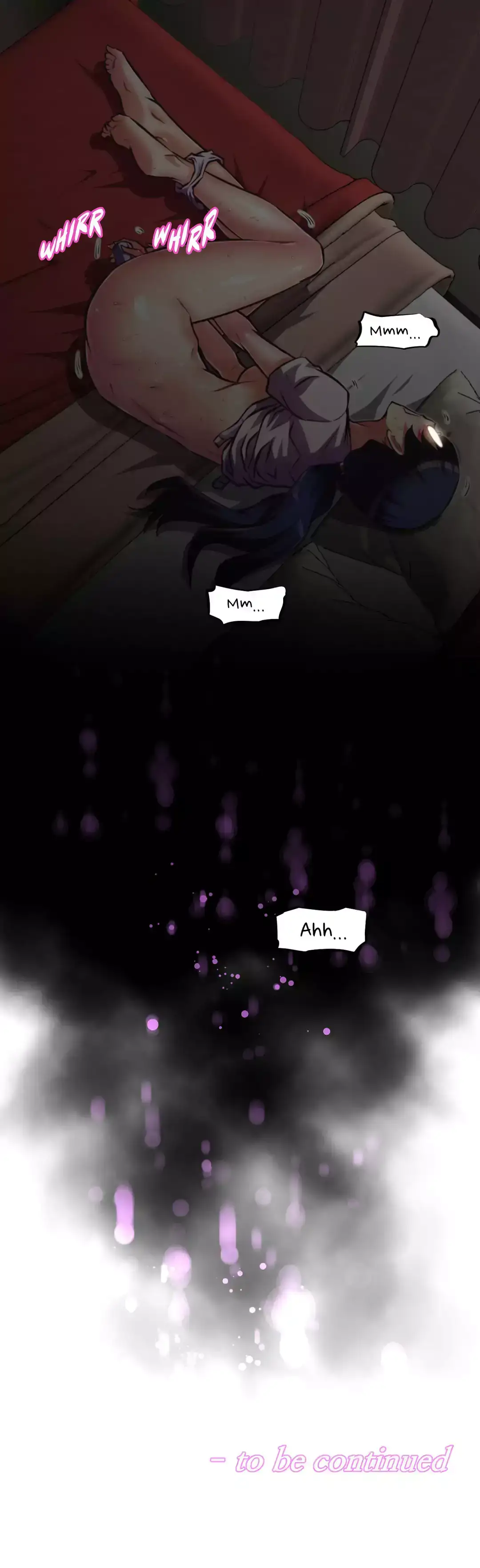 Brawling Go Chapter 80 - HolyManga.Net