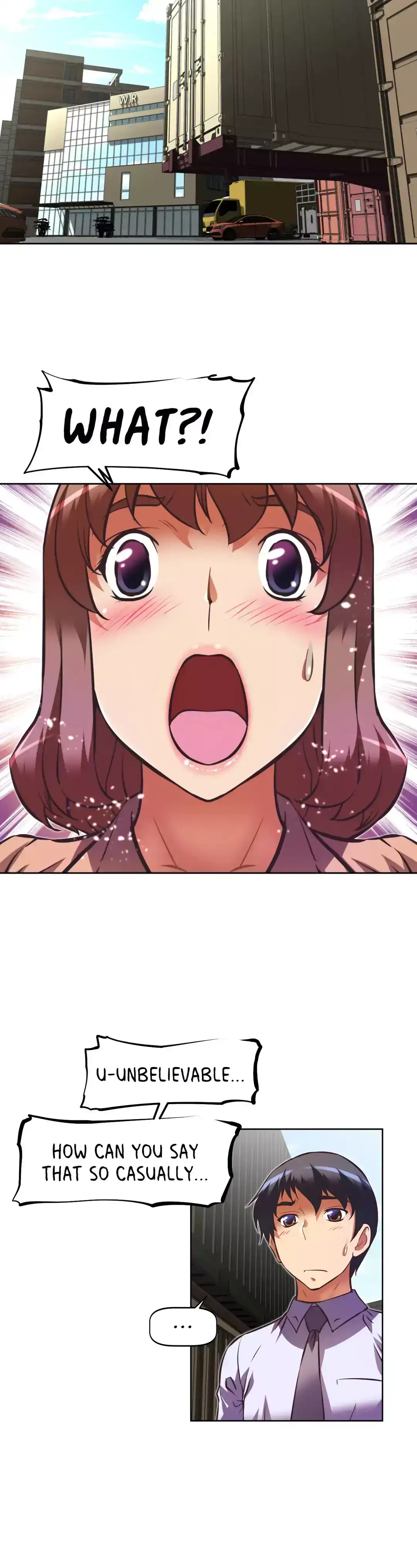 Brawling Go Chapter 80 - HolyManga.Net
