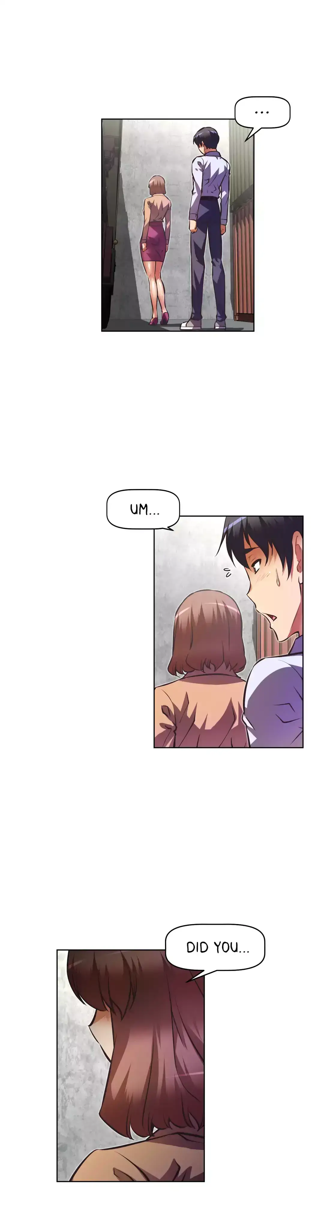 Brawling Go Chapter 80 - HolyManga.Net