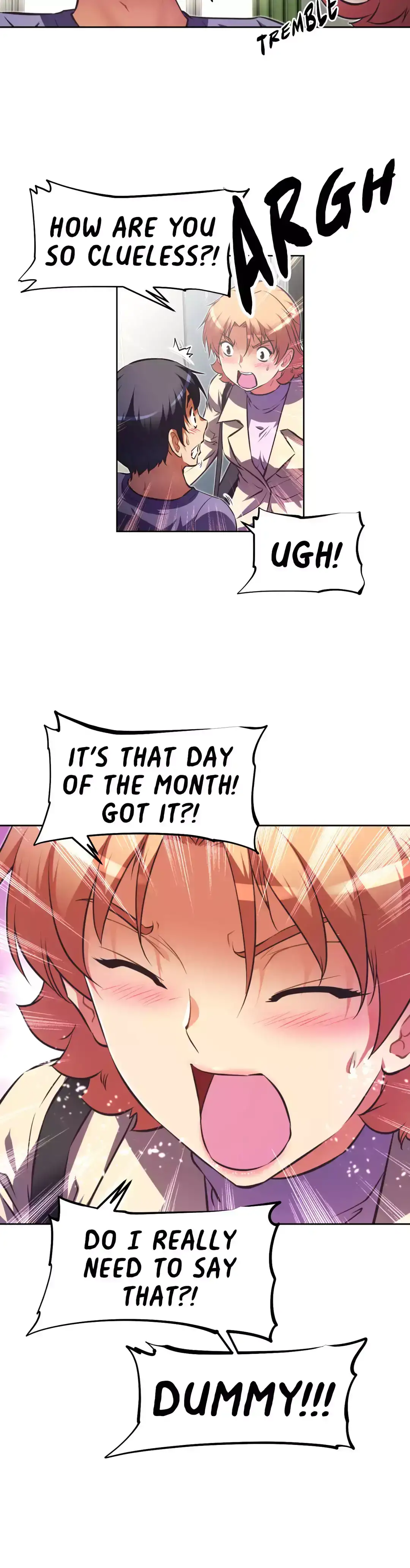 Brawling Go Chapter 81 - HolyManga.Net