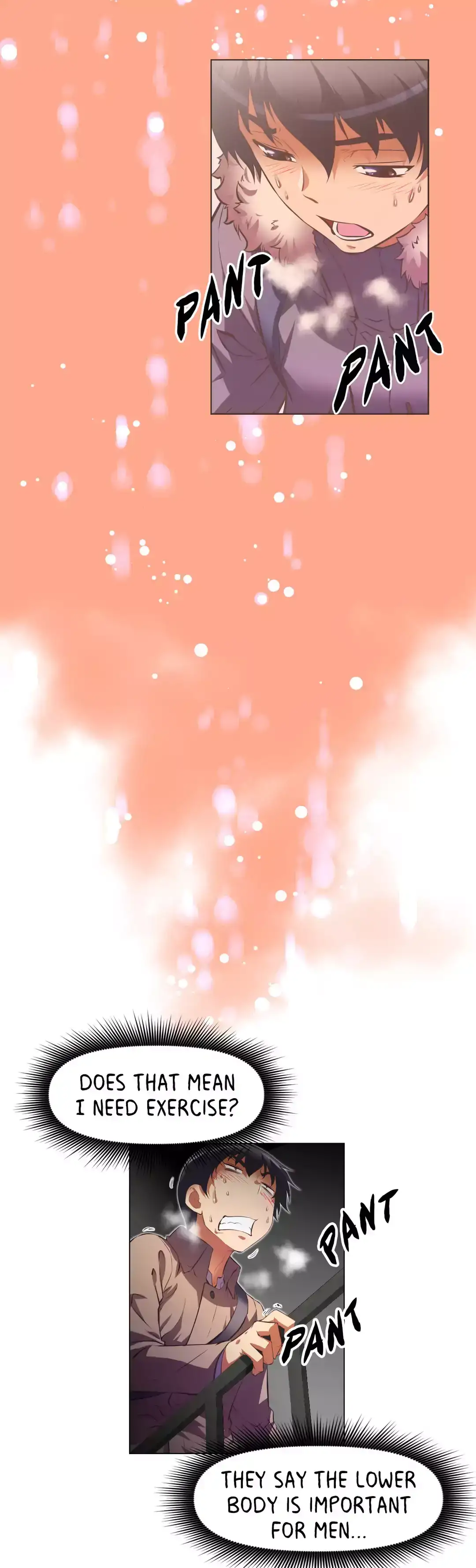 Brawling Go Chapter 81 - HolyManga.Net