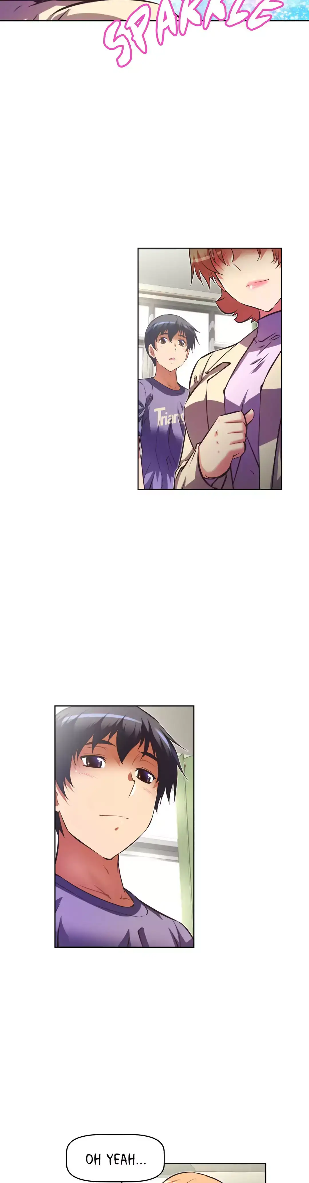 Brawling Go Chapter 81 - HolyManga.Net