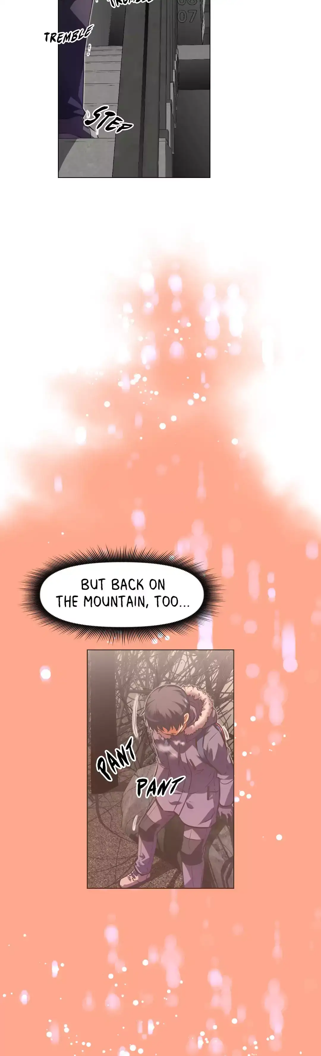 Brawling Go Chapter 81 - HolyManga.Net