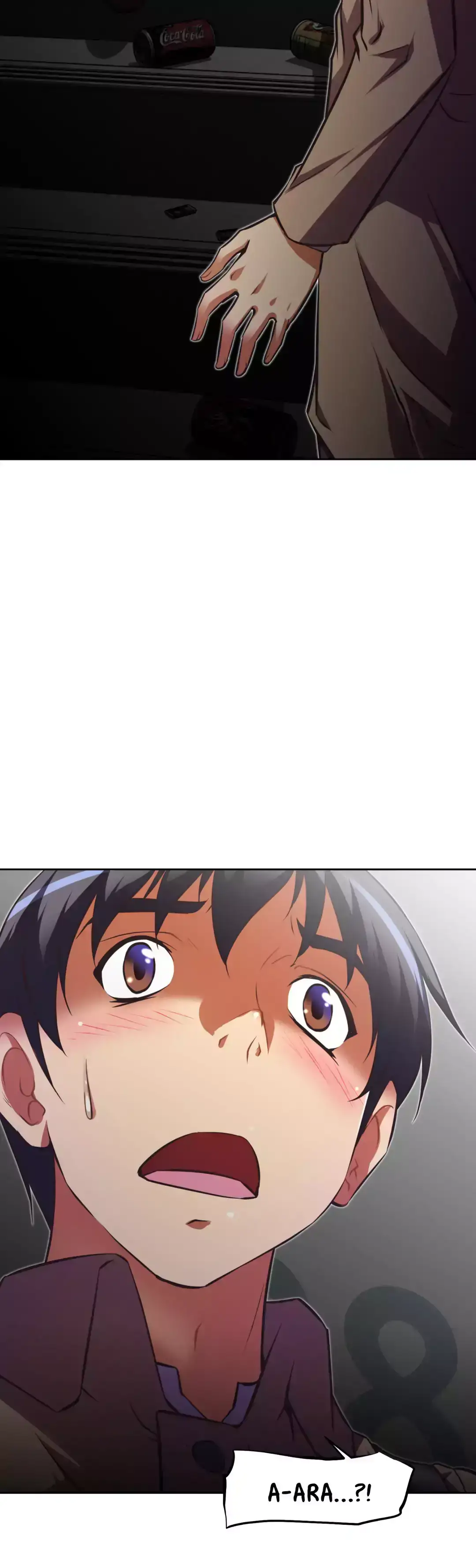 Brawling Go Chapter 81 - HolyManga.Net