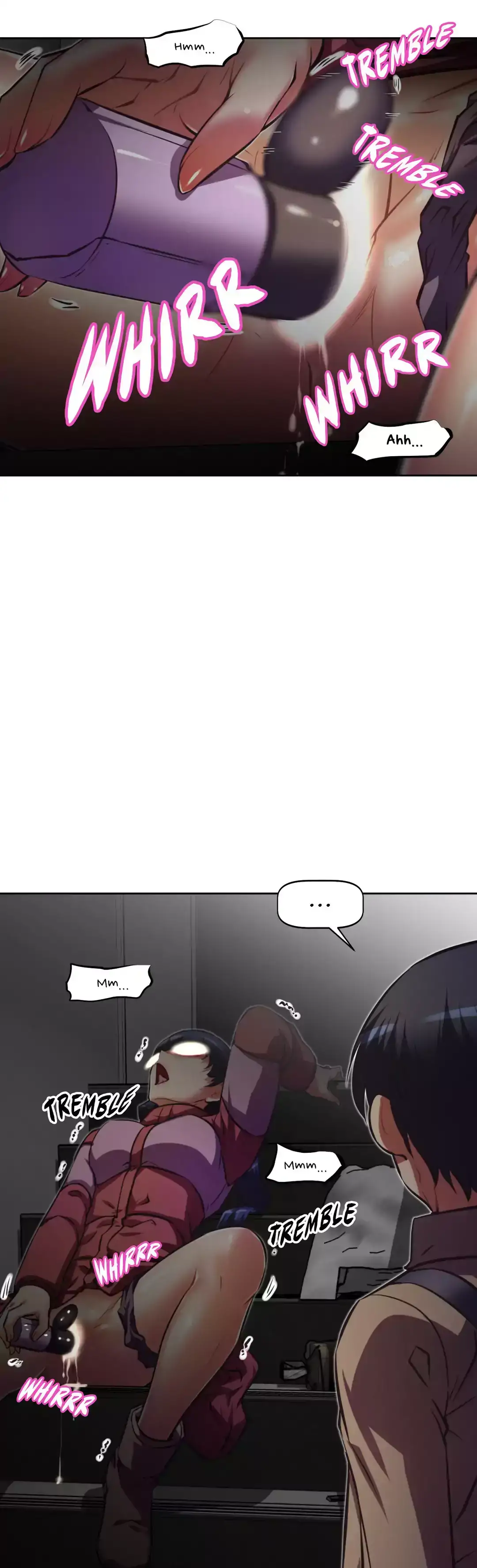Brawling Go Chapter 81 - HolyManga.Net