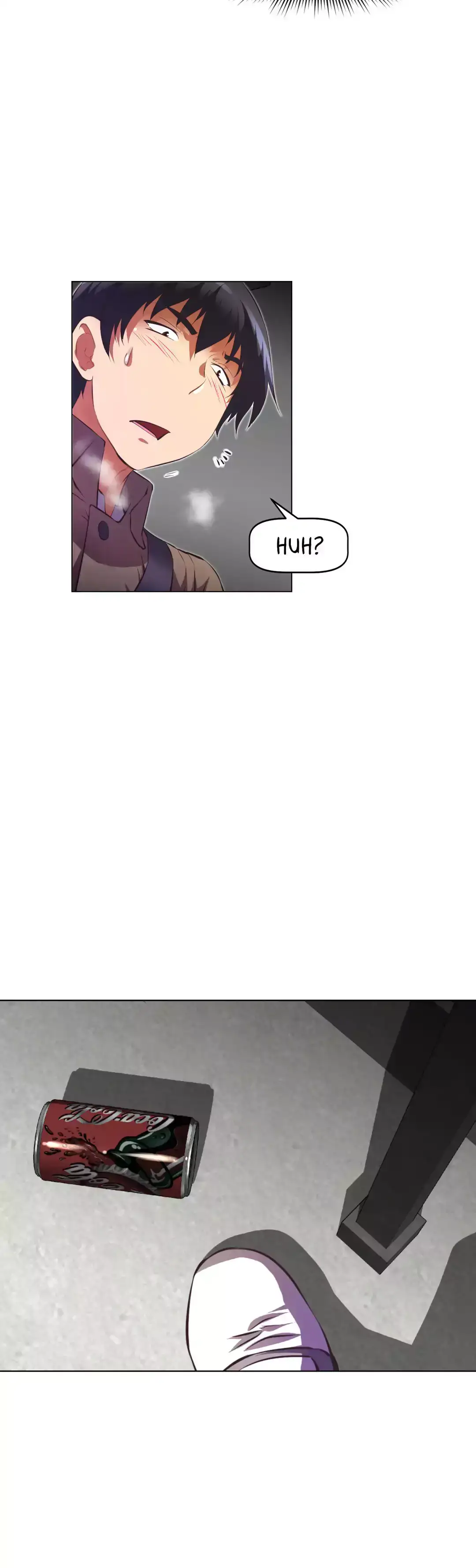 Brawling Go Chapter 81 - HolyManga.Net