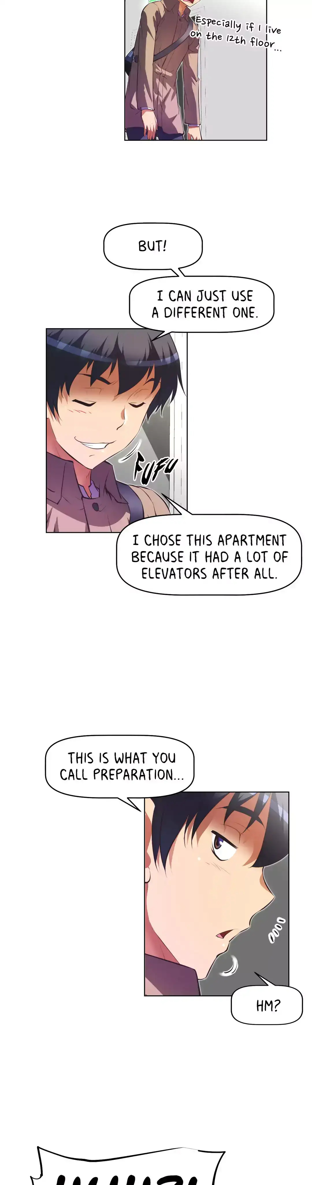 Brawling Go Chapter 81 - HolyManga.Net