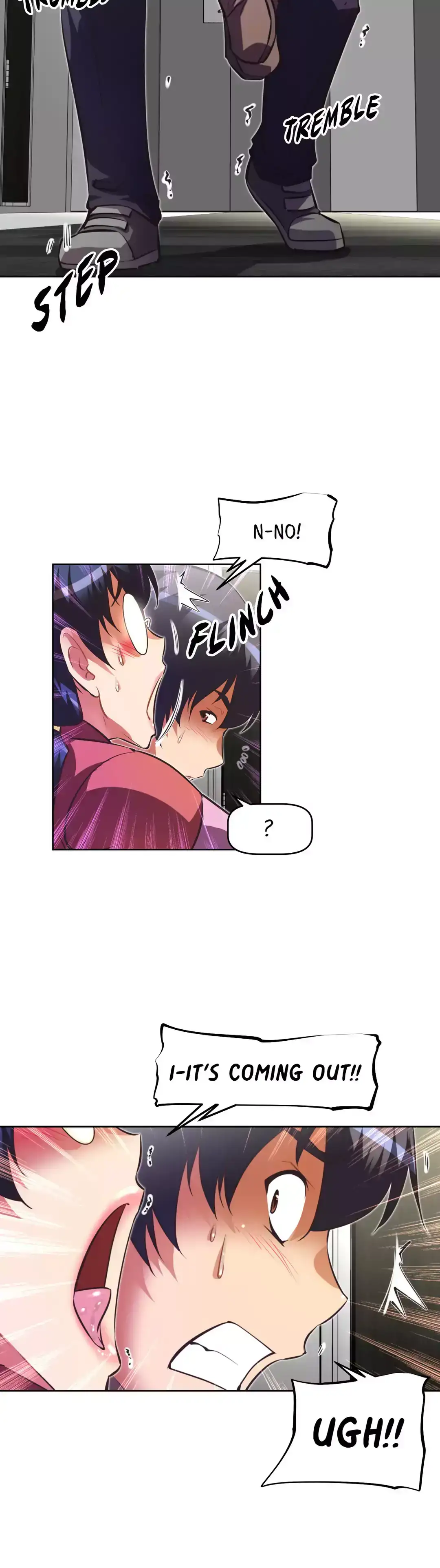 Brawling Go Chapter 82 - HolyManga.Net