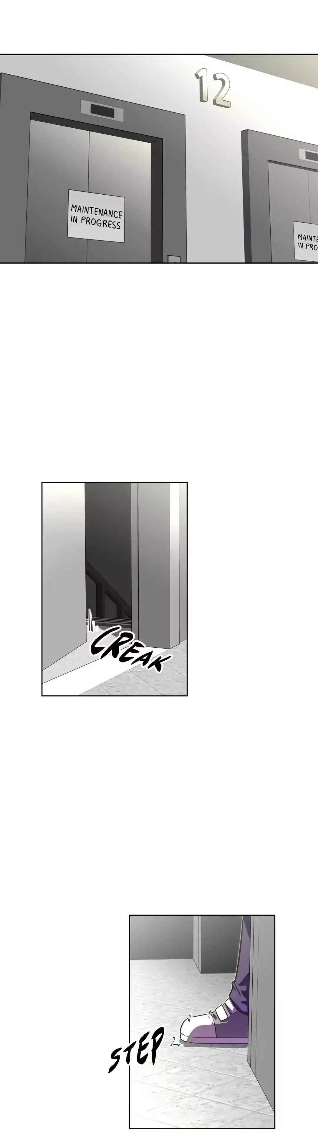 Brawling Go Chapter 82 - HolyManga.Net