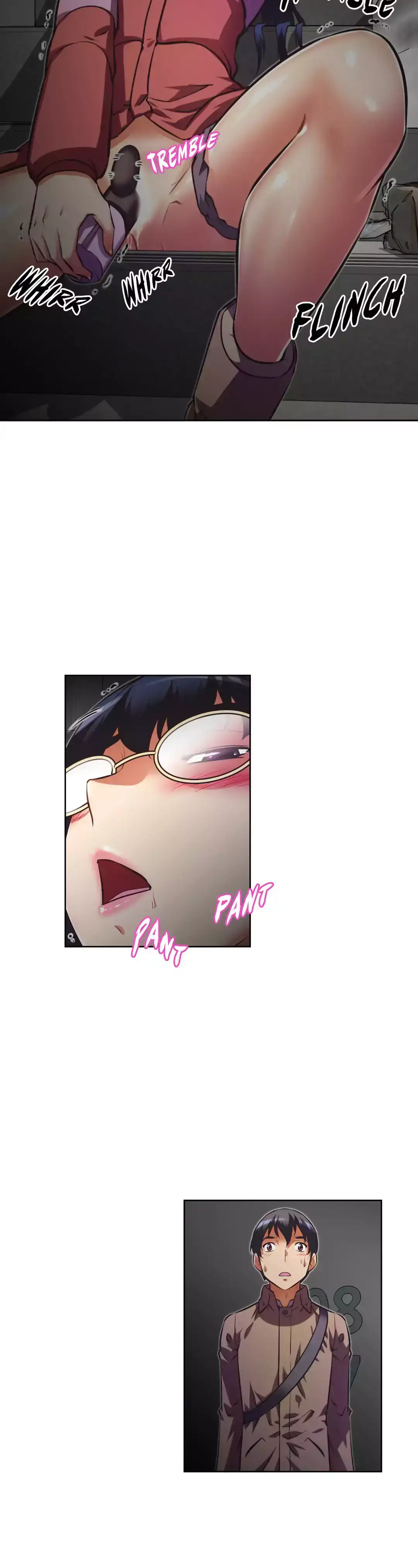 Brawling Go Chapter 82 - HolyManga.Net