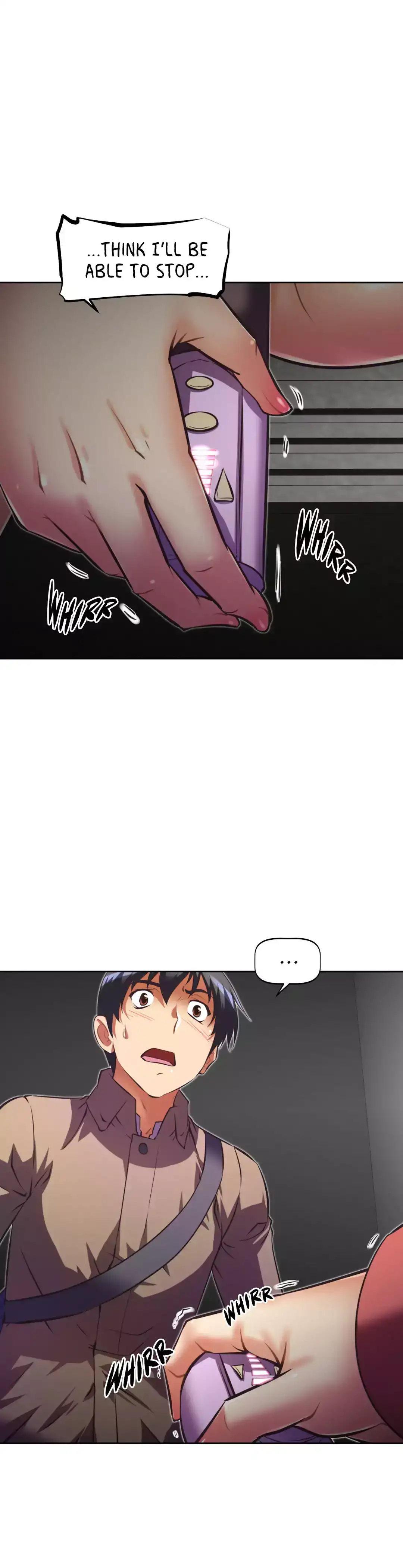 Brawling Go Chapter 82 - HolyManga.Net