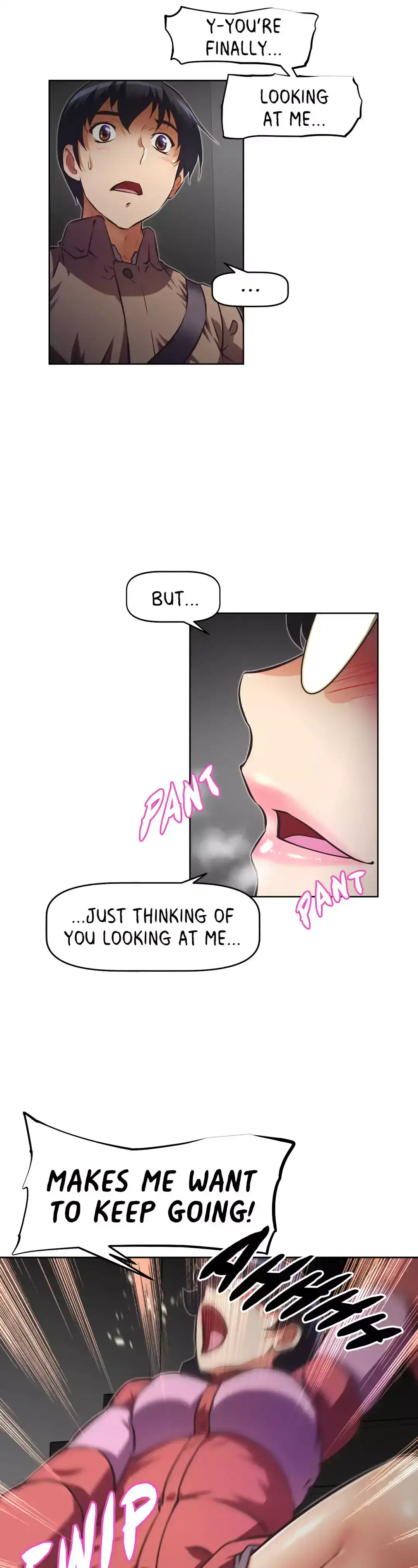 Brawling Go Chapter 82 - HolyManga.Net