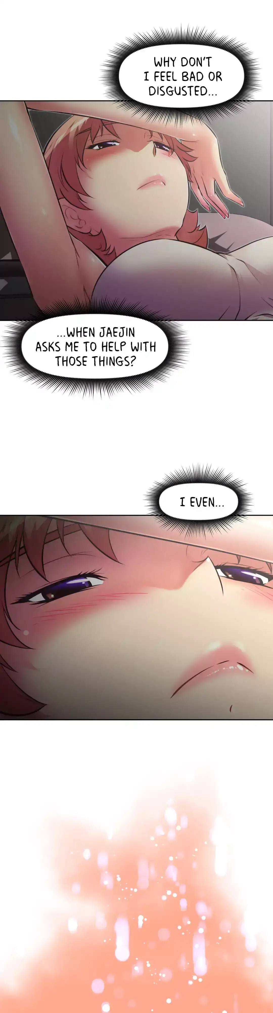 Brawling Go Chapter 82 - HolyManga.Net