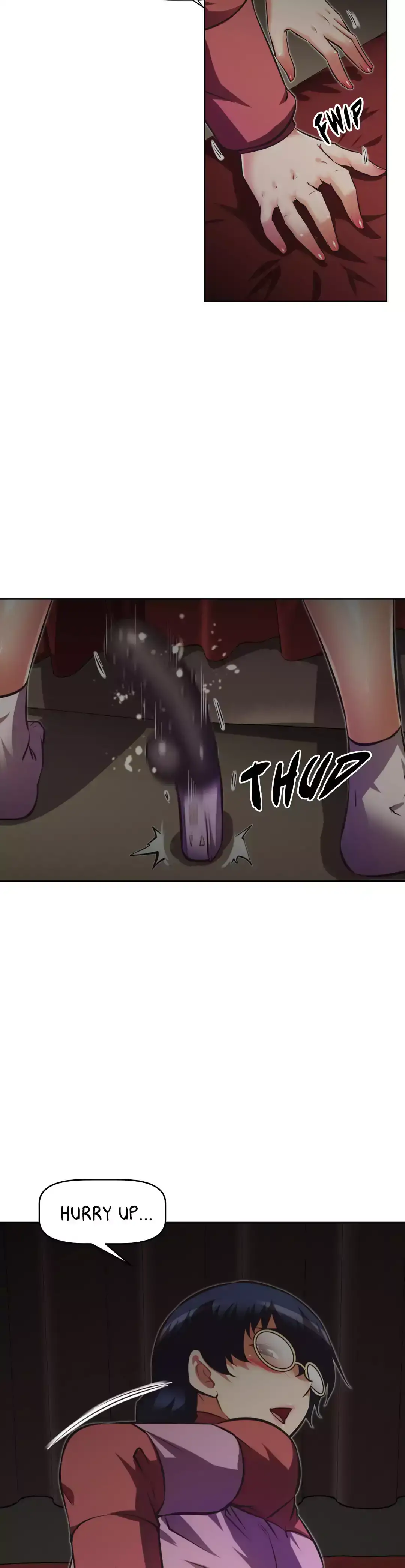 Brawling Go Chapter 82 - HolyManga.Net