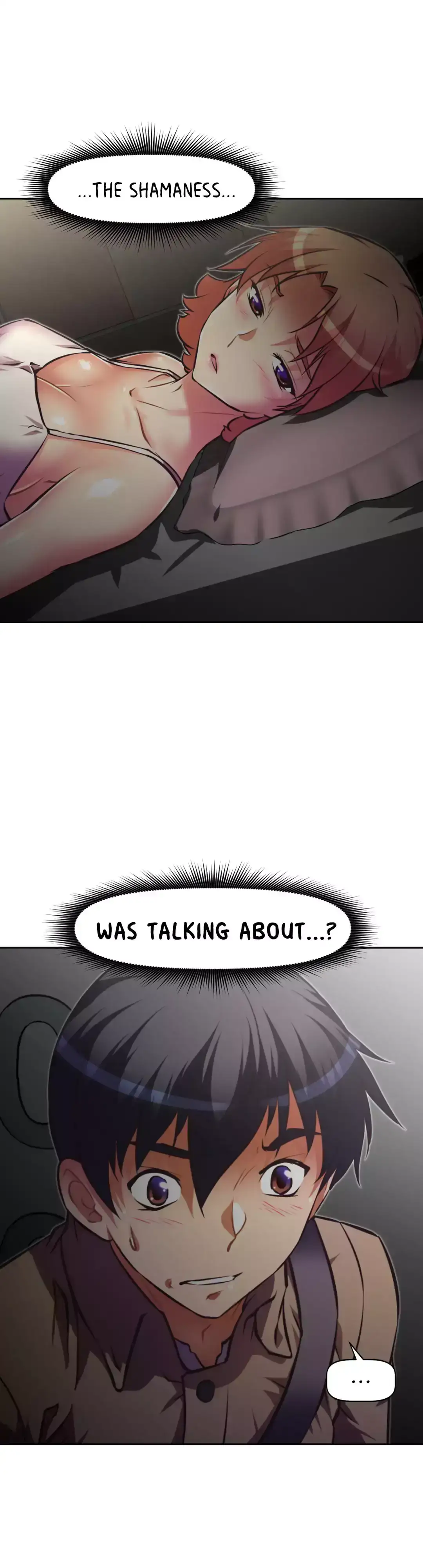 Brawling Go Chapter 82 - HolyManga.Net