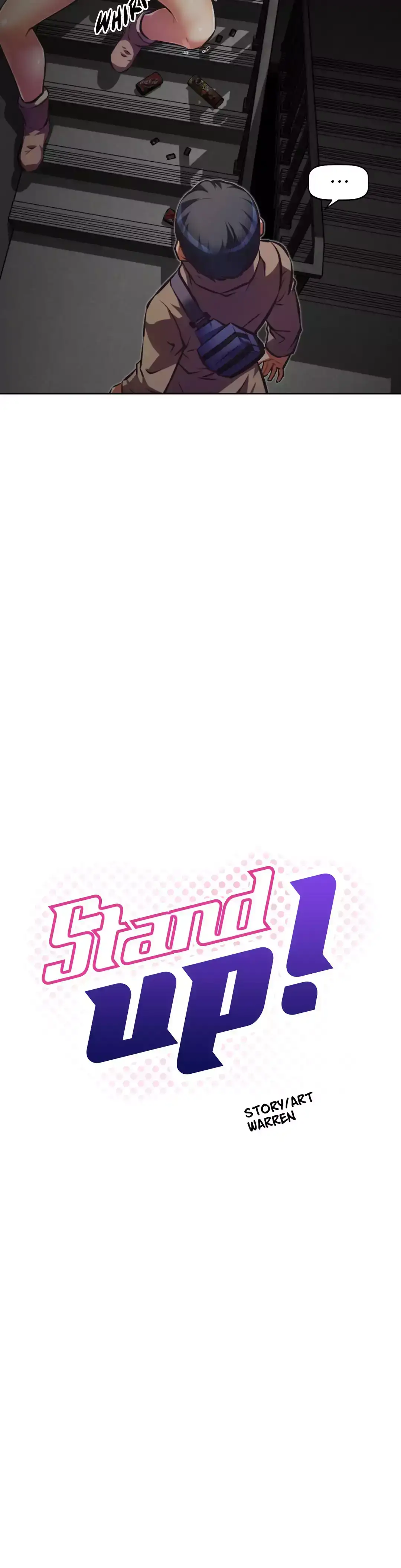 Brawling Go Chapter 82 - HolyManga.Net