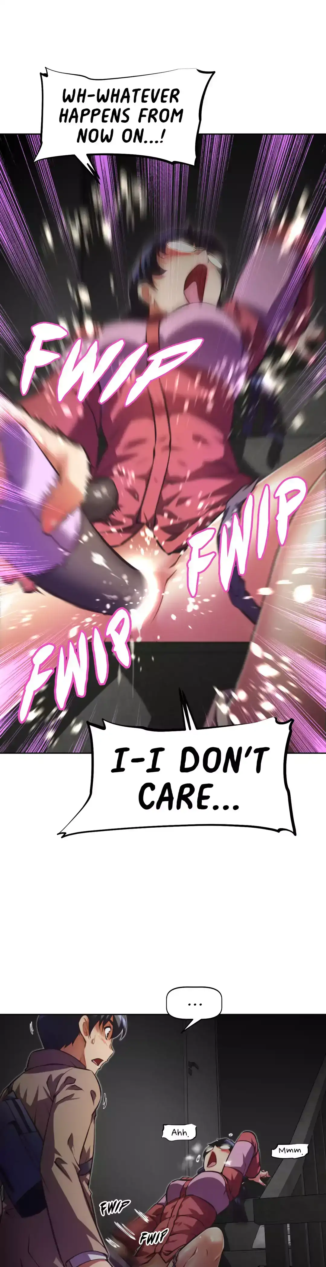 Brawling Go Chapter 82 - HolyManga.Net