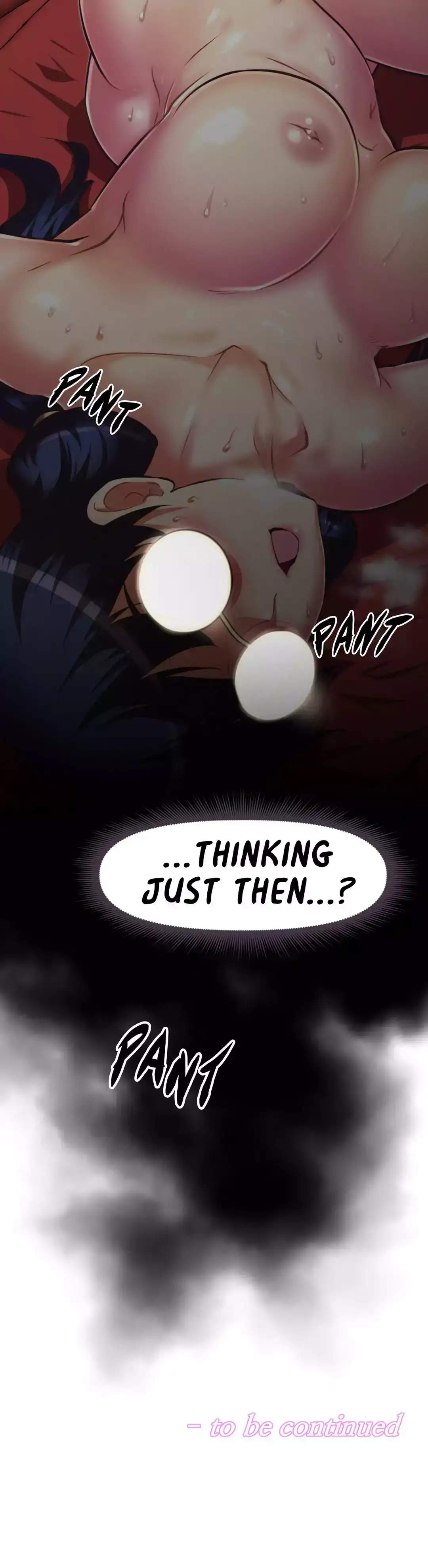 Brawling Go Chapter 83 - HolyManga.Net