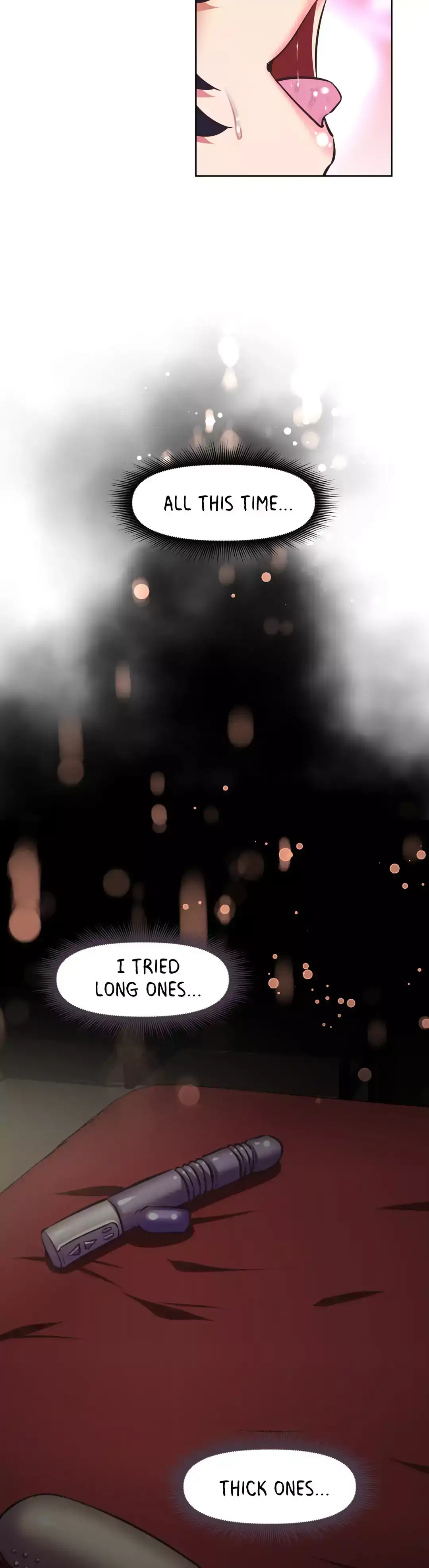 Brawling Go Chapter 83 - HolyManga.Net