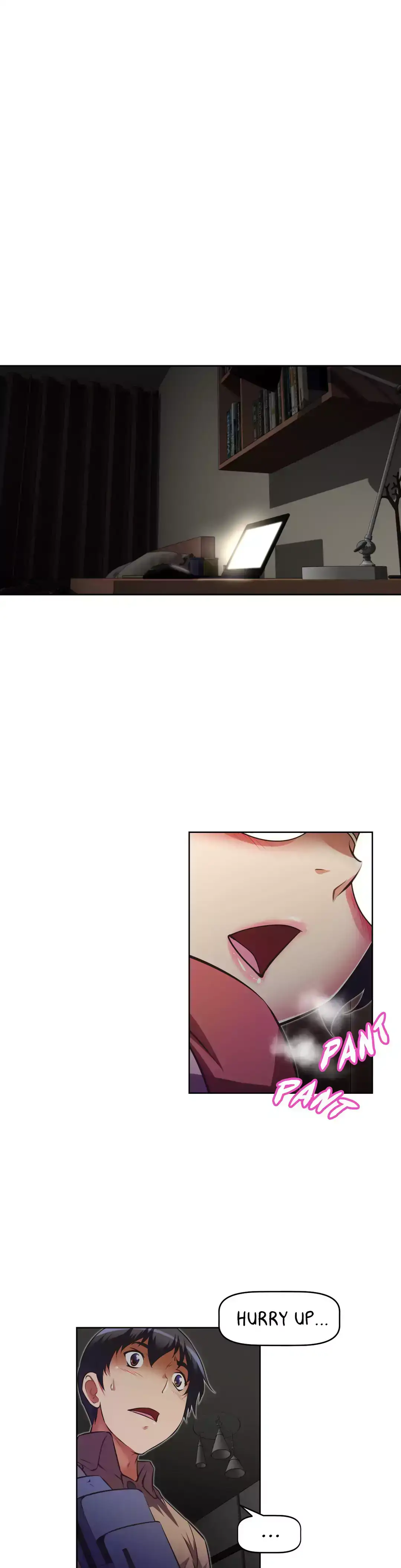Brawling Go Chapter 83 - HolyManga.Net