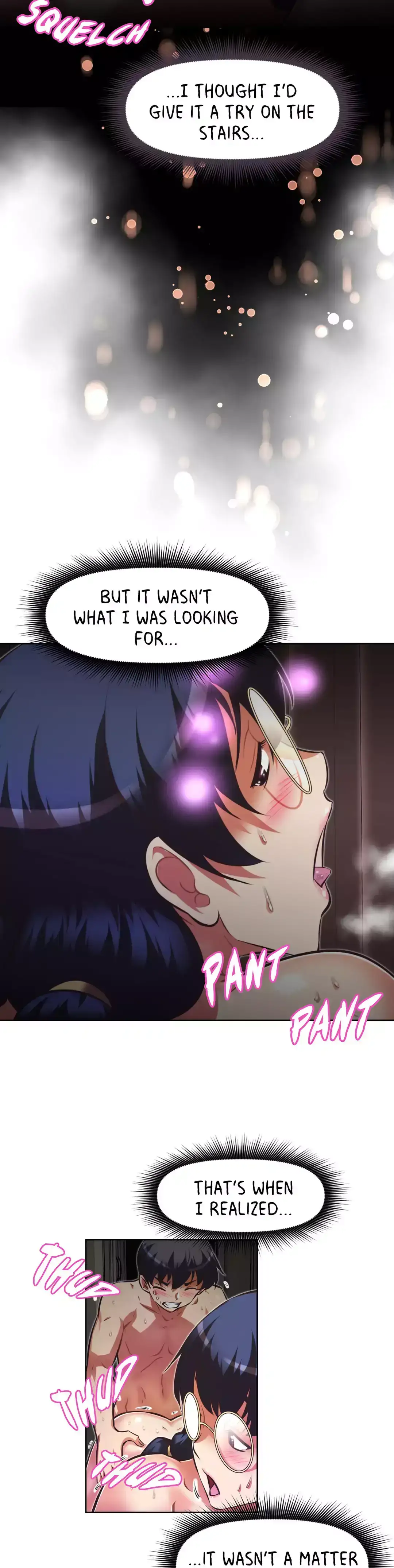 Brawling Go Chapter 83 - HolyManga.Net