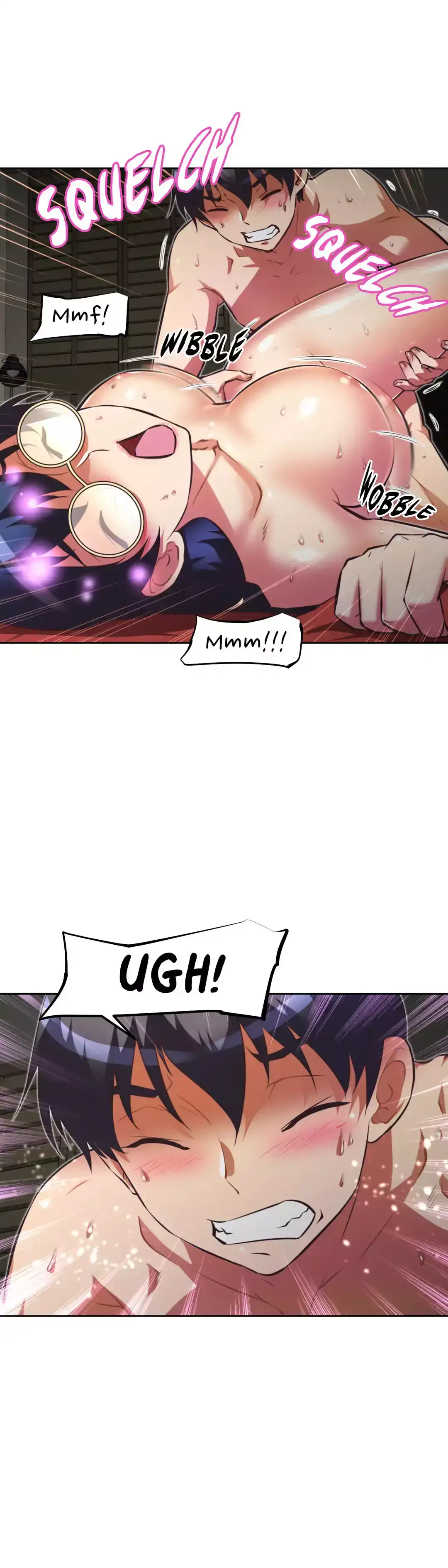 Brawling Go Chapter 83 - HolyManga.Net