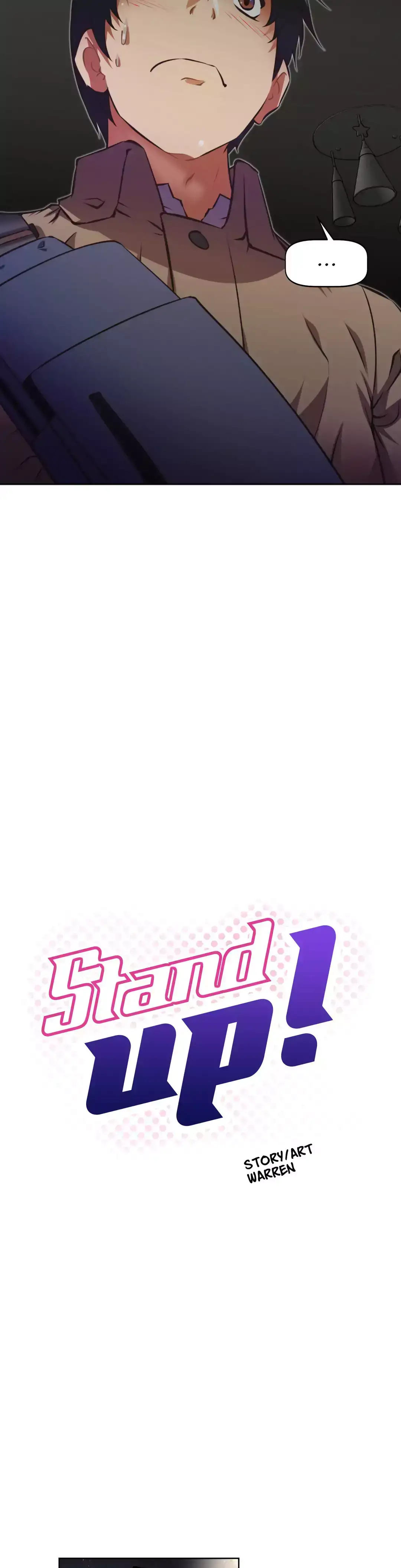 Brawling Go Chapter 83 - HolyManga.Net