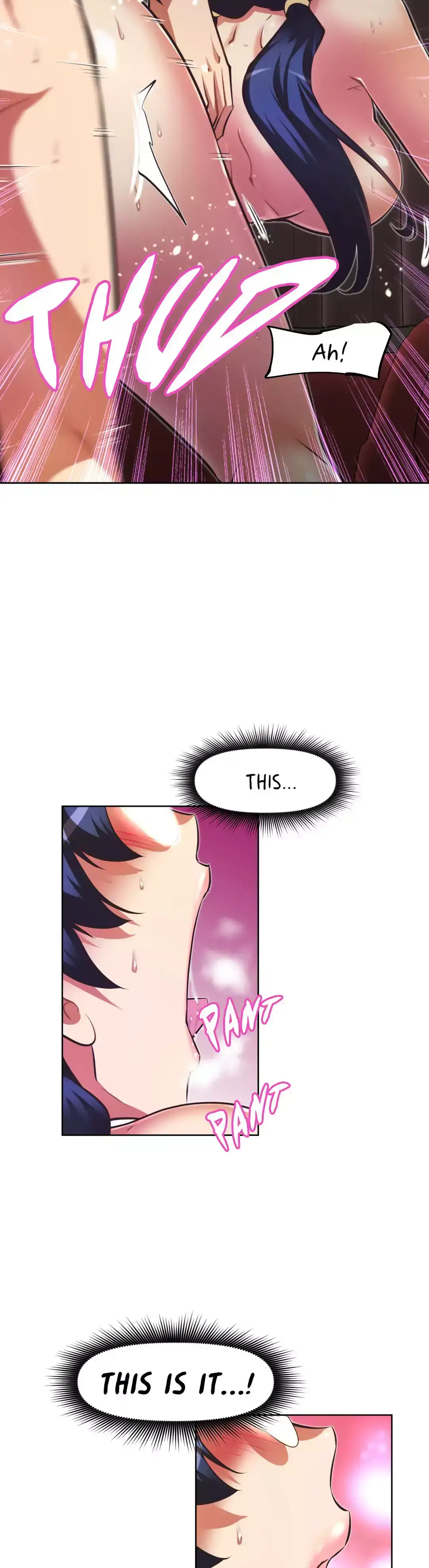 Brawling Go Chapter 83 - HolyManga.Net