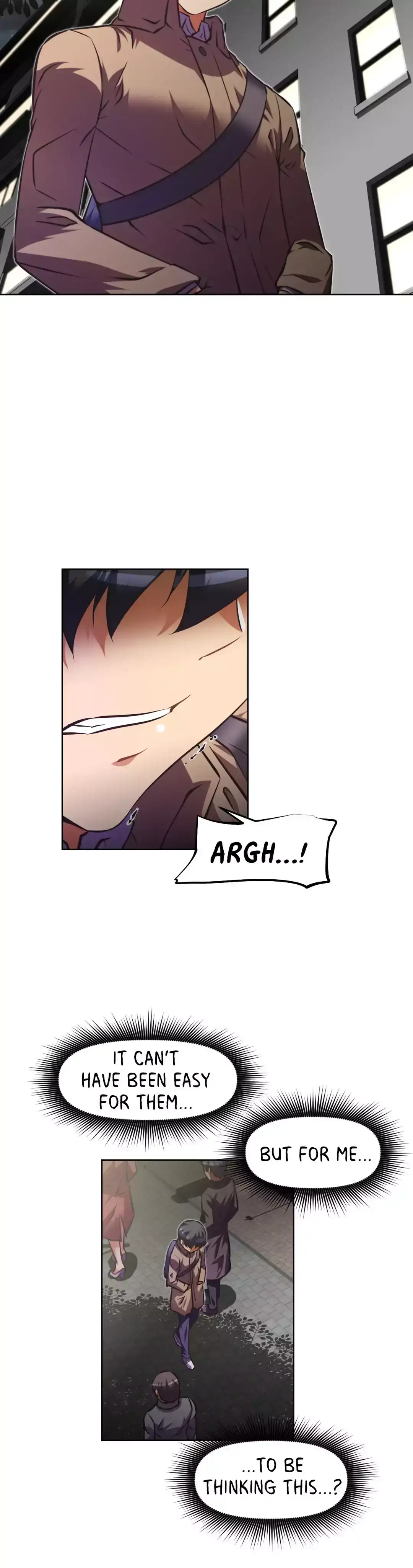 Brawling Go Chapter 84 - HolyManga.Net