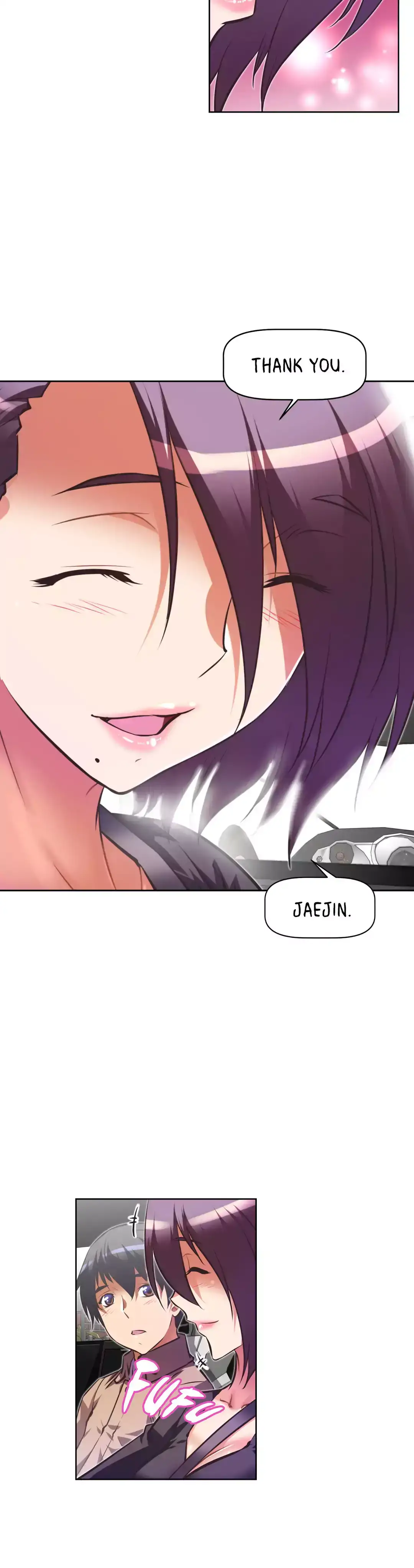 Brawling Go Chapter 84 - HolyManga.Net