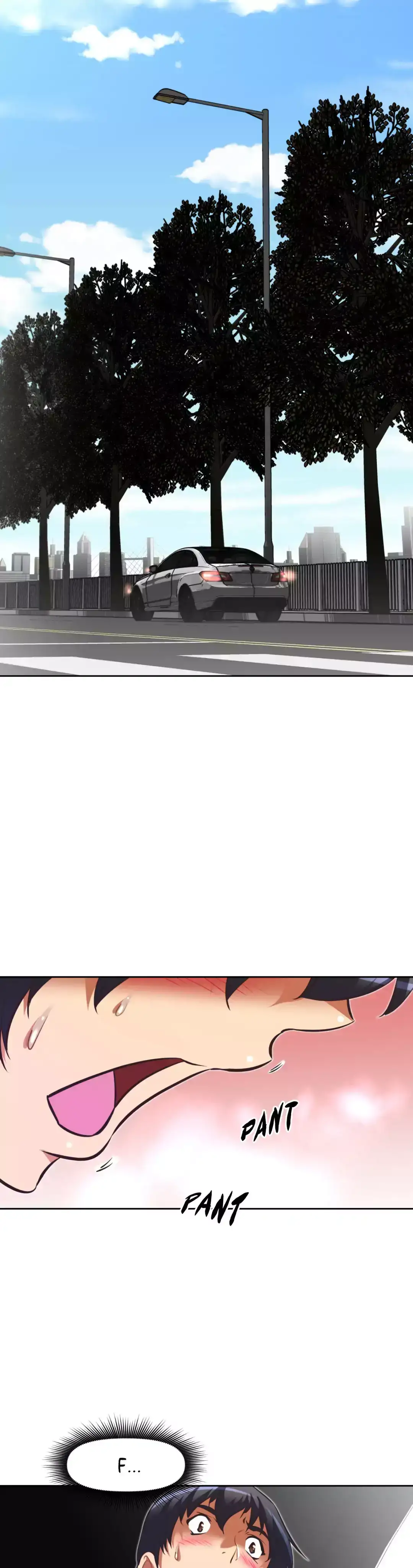 Brawling Go Chapter 84 - HolyManga.Net