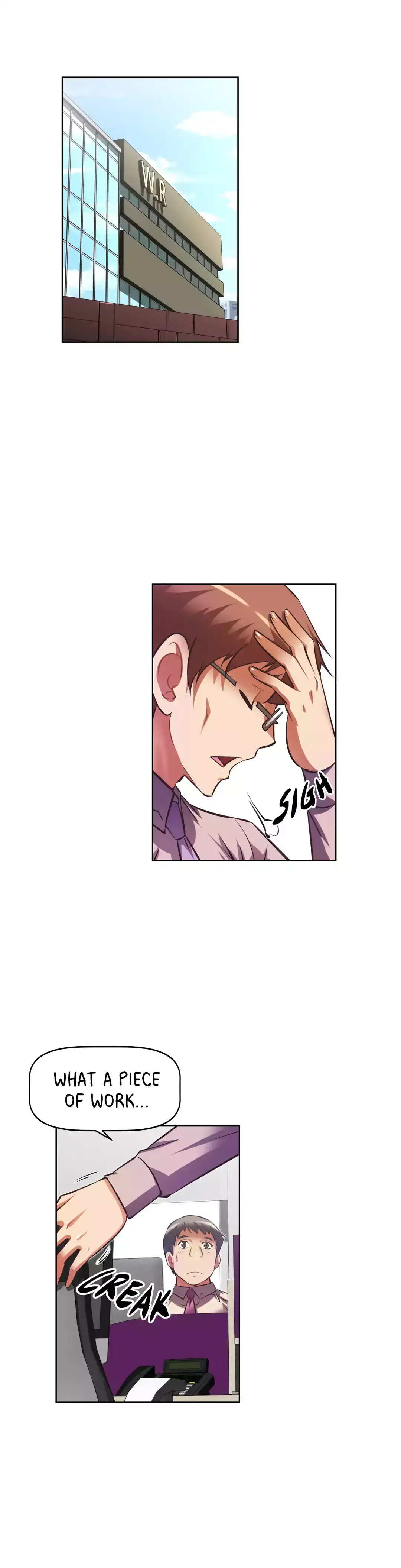 Brawling Go Chapter 84 - HolyManga.Net