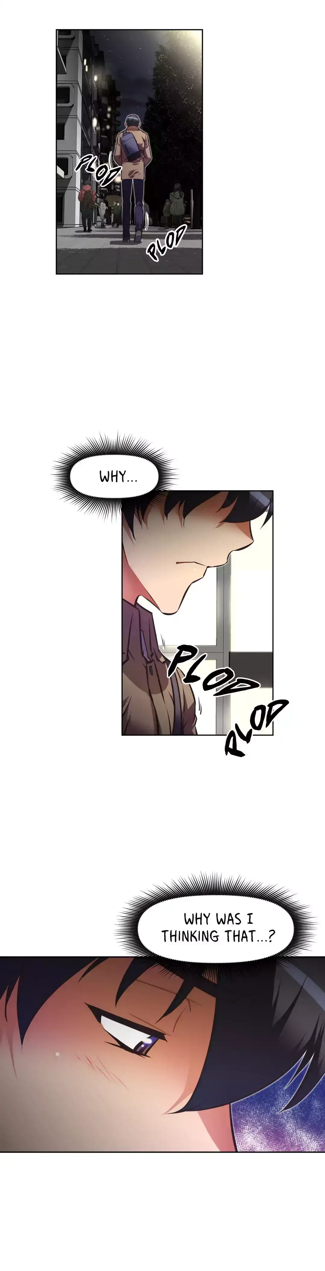 Brawling Go Chapter 84 - HolyManga.Net