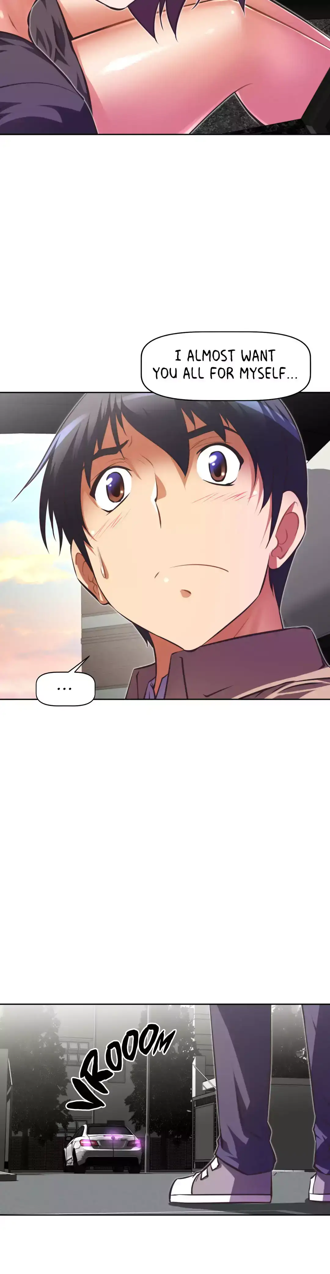 Brawling Go Chapter 84 - HolyManga.Net