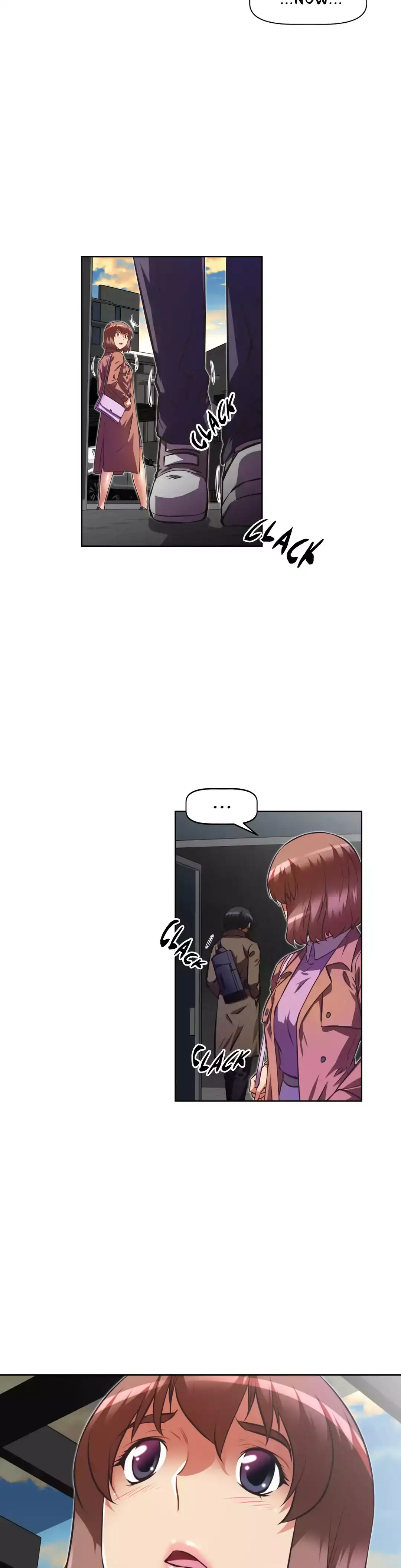 Brawling Go Chapter 84 - HolyManga.Net