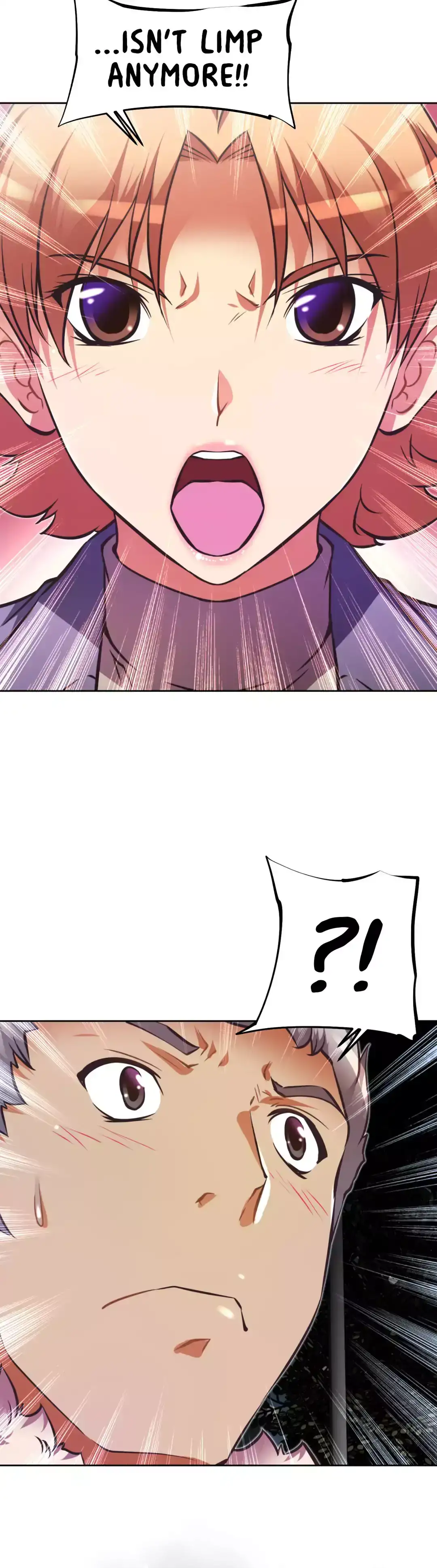 Brawling Go Chapter 85 - HolyManga.Net