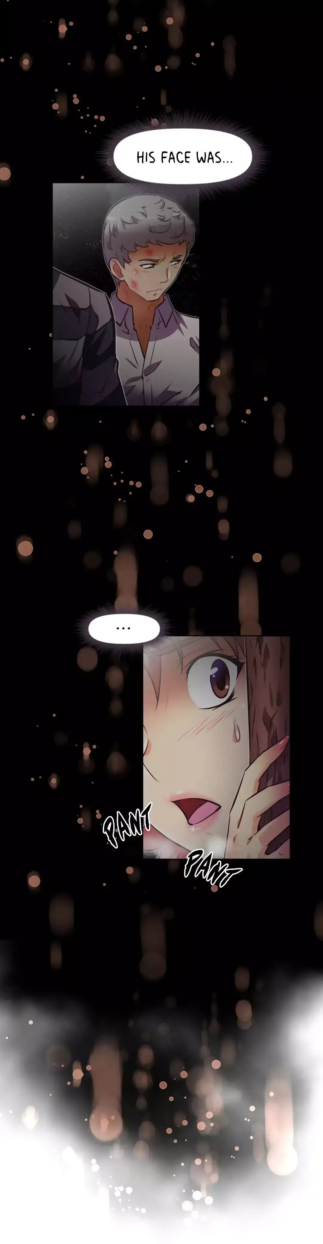 Brawling Go Chapter 85 - HolyManga.Net