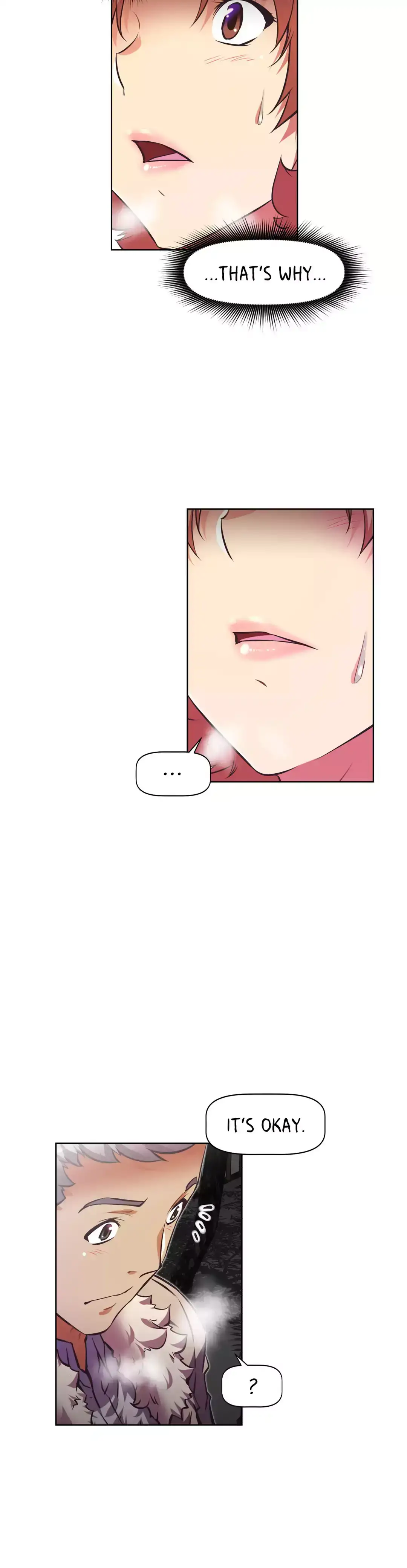 Brawling Go Chapter 85 - HolyManga.Net