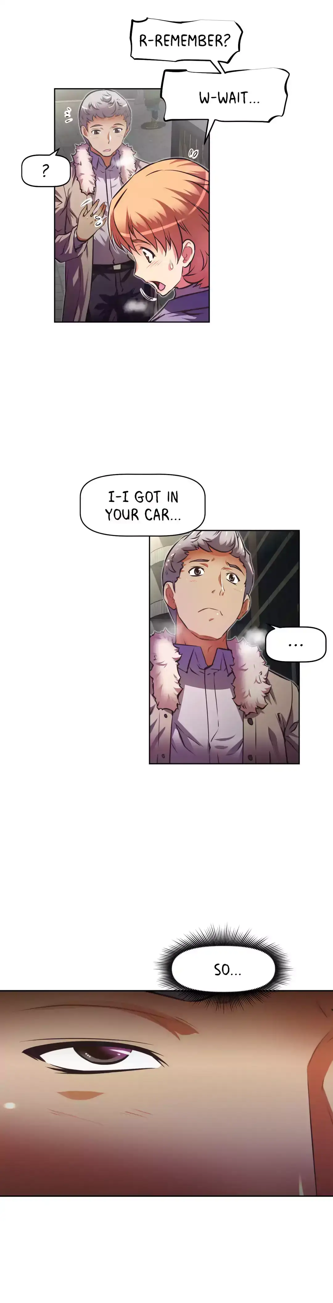 Brawling Go Chapter 85 - HolyManga.Net