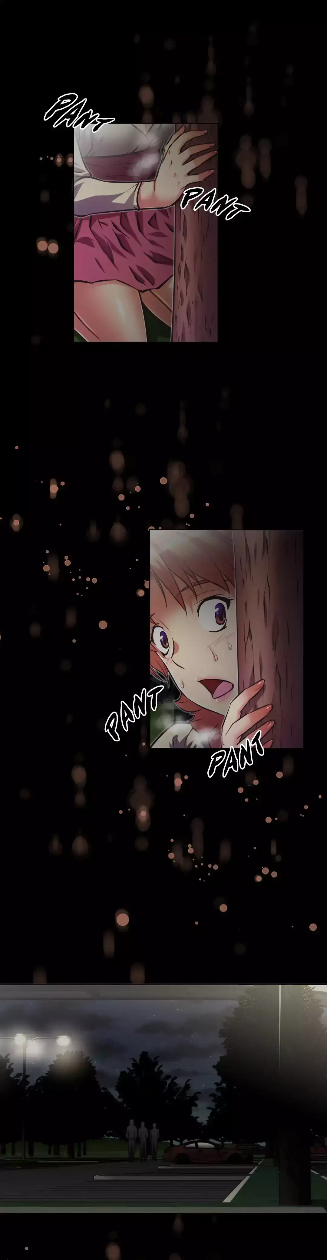 Brawling Go Chapter 85 - HolyManga.Net