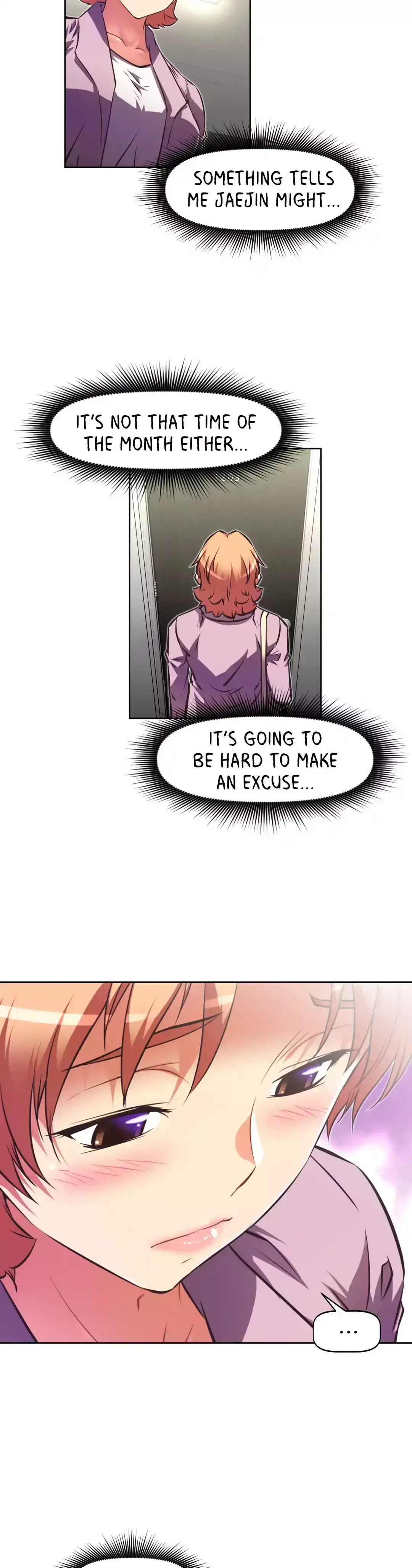 Brawling Go Chapter 86 - HolyManga.Net