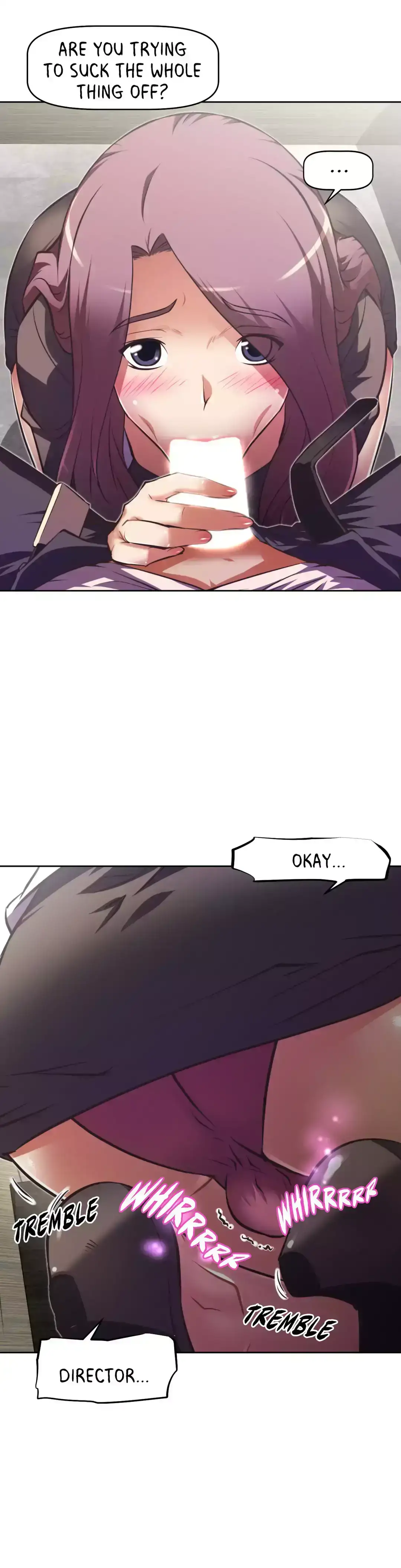 Brawling Go Chapter 86 - HolyManga.Net