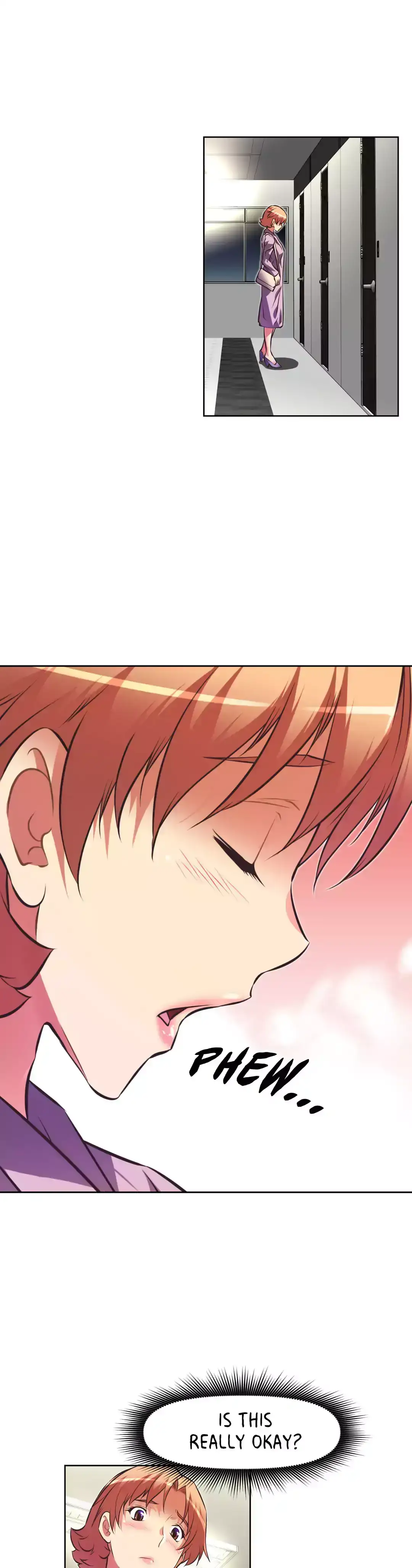 Brawling Go Chapter 86 - HolyManga.Net